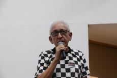 Assembleia Geral Extraordinria  FALE
